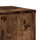 thumbnail of Helloshop26 - Pflanzenständer Blumenmöbel 2er-Set Holzwerkstoff braun 02_0045303
