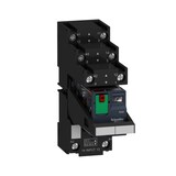 thumbnail of 30 Stk. Schneider Electric Miniaturrelais RXM2AB2B7PVS
