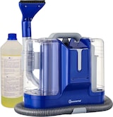 thumbnail of SOMMERTAL CompactCleaner WS450 5in1 +1L Polsterreiniger, Gerät für Teppiche, Treppen, Polster, Sofa, Auto, Tiere, Flecken, Leistungsstarker 450w Motor