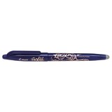 thumbnail of PILOT Tintenroller FriXion Ball 1.0 BL-FR10-R 2258002 1mm rot