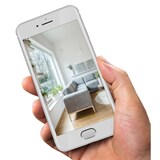 thumbnail of OC 1000 IP Außenkamera Außen Outdoor IP 65 Kamera Indoor Tuya kompatibel