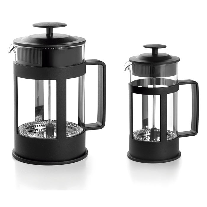 Cafetera francesa Black 3 tazas de Lacor