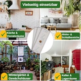 thumbnail of Fliegen Fenster-Falle mit Spezial-Lockstoff: 9