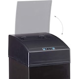 thumbnail of HELLOSHOP26 poubelle automatique design capteur couvercle seau intérieur 7 litres noir 13_0002322_2