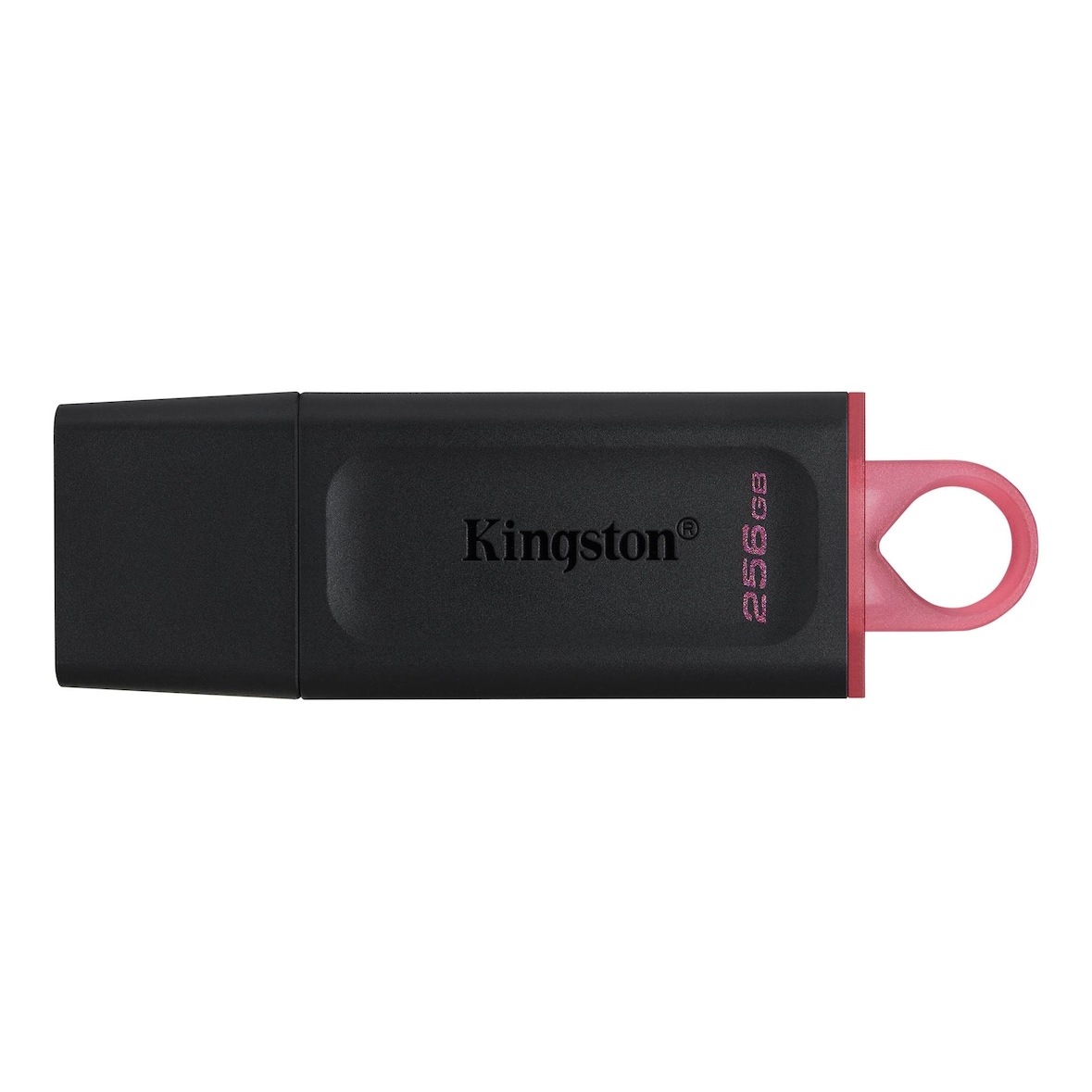 Pen USB de 256 GB Kingston DataTraveler Exodia USB 3.2