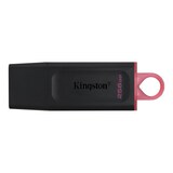 thumbnail of Pen USB de 256 GB Kingston DataTraveler Exodia USB 3.2
