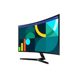 thumbnail of TFT Samsung S27D366GAU 68,60cm (27")LED,HDMI,VGA