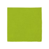 thumbnail of MONOUSO - Double Point Cocktail Servet pistache 20x20cm 2C (3.240 stuks)