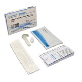 thumbnail of NEWGENE (1er Laien) COVID-19 Antigen Test Corona Laientest CE 1434 - Schnelltest (1 Stück)