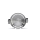 thumbnail of DE BUYER casserole inox 20cm 3661.20