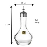 thumbnail of Maru-T Bouteille Bitter Pleine 5cl Stiligoutte Dash bottle Angostura Fabrication Japonaise