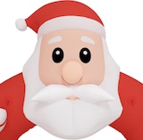 thumbnail of vidaXL Aufblasbarer Weihnachtsbogen mit LEDs 320 cm
