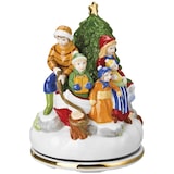 thumbnail of Spieluhr 2015 in OVP - HUTSCHENREUTHER 2015 - 1 Stück