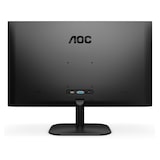 thumbnail of AOC B2 27B2AM LED display 68,6 cm (27") 1920 x 1080 Pixel Full HD Schwarz