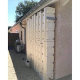 thumbnail of Récupérateur d'eau équipé murdeau 1200l - BEIGE