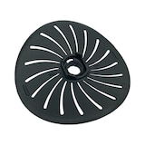 thumbnail of Messerabdeckung Alternativteil: kompatibel mit Thermomix TM5 / TM6 / TM31