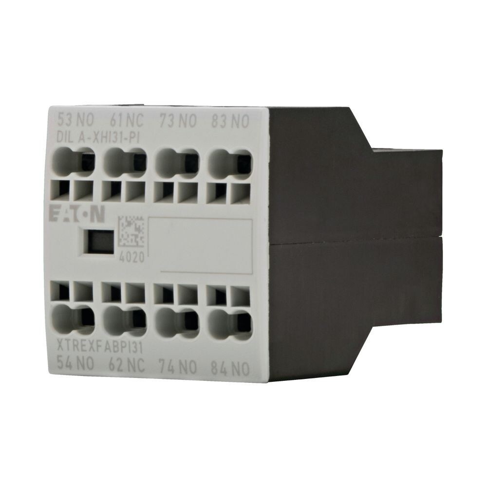 Eaton Hilfsschalterbaustein DILA-XHI31-PI#199318