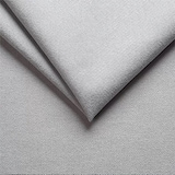 thumbnail of Letto contenitore singolo 80x190 cm con rete ortopedica a doghe, tessuto Enjoy, made in Italy - 20 Silver