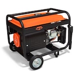 thumbnail of Generatore di corrente benzina Premium Power P3000W - monofase - 2,8 kW - AVR