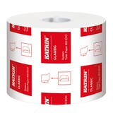 thumbnail of 36x KATRIN System Toilettenpapier 800 Blatt ECO 2-lagig, 92 Meter (103424)
