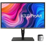 thumbnail of Monitor de 23 a 36 pulgadas asus proart display pa27ucx-k 4k hdr