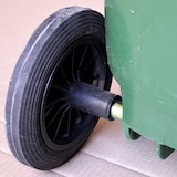 thumbnail of Contenedor de Basura 2 Ruedas 360 litros en PEHD