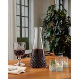 thumbnail of Wein-/Wasserkaraffe, Serie Timeless 0.940 Liter