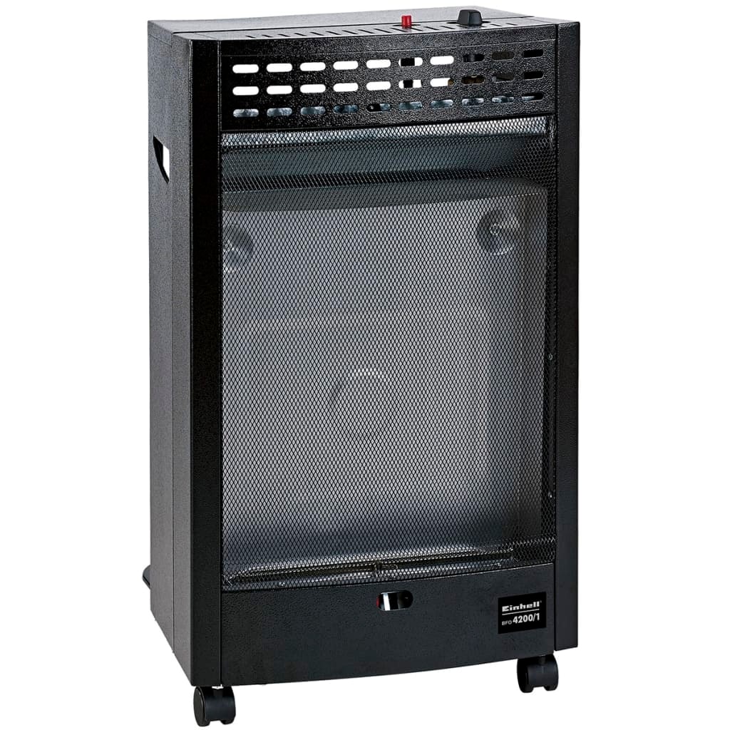 Einhell Blue Flame Gasheizofen BFO 4200/1