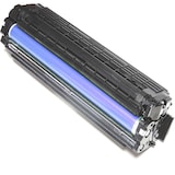 thumbnail of D&C Toner-Set für HP LaserJet Pro 200 color M 251 nw - 4 Farben Kompatibel CF210X CF211A CF213A CF212A