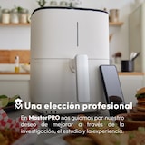 thumbnail of Masterpro - Fritadeira I-ROCKET 500 5L 1500W com 12 programas e revestimento antiaderente