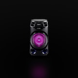 thumbnail of Chaine Transportable A Forte Puissance Sony Mhcv 13