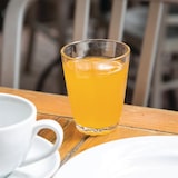 thumbnail of Becher aus gehärtetem Glas 230mL 12er-Set