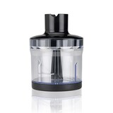 thumbnail of BLACK+DECKER BXHBA1000E Batidora de mano de 1000W, 20 velocidades + función turbo con cuchillas de acero inoxidable
