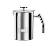 thumbnail of Bialetti Milchaufschäumer Cappuccinatore Edelstahl Induktion, 330ml