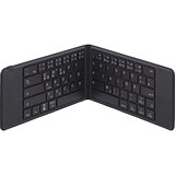 thumbnail of InLine® faltbare Bluetooth Tastatur "BT-Pocket", für bis zu 3 Bluetooth-Geräte