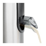 thumbnail of Clatronic AE 3666 Licuadora Semiprofesional, 2 Velocidades, Desmontable, Boca Llenado Grande, Contenedor Pulpa, Plata, 400W