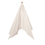 thumbnail of Cobertura de substituição para guarda-sol Florida 3x4m, cobertura de substituição para guarda-sol, poliéster ~ creme