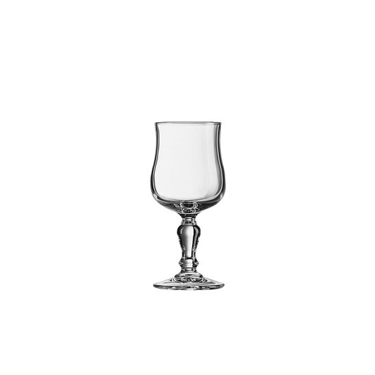 Arcoroc Normandie Gehärtete Weingläser 24cl