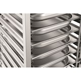 thumbnail of Scaffale Gastronorm 18 GN 1/1 - Bartscher Bartscher