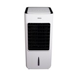 thumbnail of Climatizador SOGO AIR-SS-21075; Potência: 80W; Capacidade: 5L; Temporizador até 12 horas; Funcionamento silencioso; Inclui controlo remoto