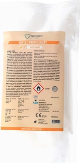 thumbnail of Nitras Medical Protectasept | 12 Dosen | Desinfektionstücher | lemon