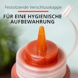 thumbnail of Westmark 3 Quetschflaschen, 240 ml, 23852270