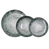 thumbnail of Bidasoa Stela Service en Porcelaine 12 Pièces - 4 Personnes