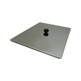 thumbnail of Calentador de salchichas Saro HD 100 con tapa y rejilla de acero inoxidable