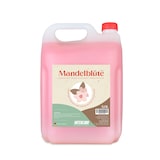 thumbnail of Duschgel Mandelblüte im 5L Nachfüllkanister, mit gratis Ausgießer.