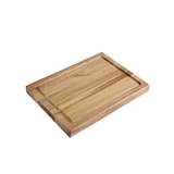 thumbnail of OLYMPIA klein acaciahouten bord
