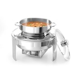 thumbnail of Hendi Suppen Chafing Dish, Spiegelglanz, Ø 420 mm