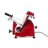 thumbnail of Hendi Aufschnittmaschine Profi 220 rot 230V 280W