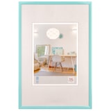 thumbnail of New Lifestyle Kunststof Fotolijst 30x45 cm TURQUOISE