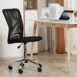 thumbnail of Vinsetto Sedia da Ufficio Ergonomica Girevole 5 Ruote